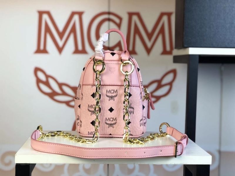 MCM Backpacks